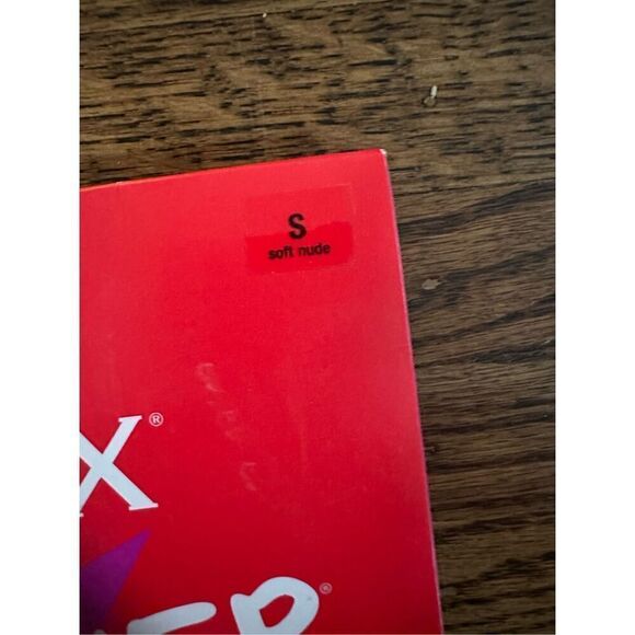 Spanx Tummy Control High-waisted Power Short nude small size small - Picture 7 of 7